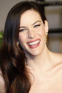 liv tyler nude scenes|LIV TYLER Nude